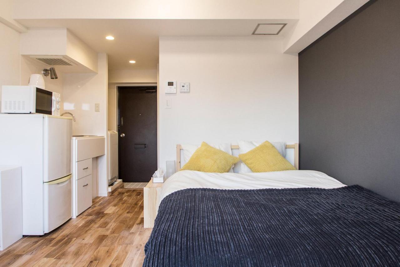Dwell Urban 6D Daire Tokyo Dış mekan fotoğraf